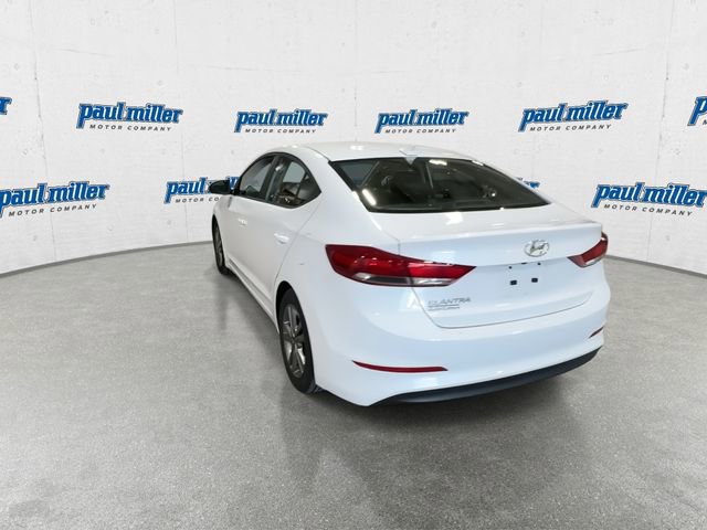 Used 2018 Hyundai Elantra Value Edition FWD image 9