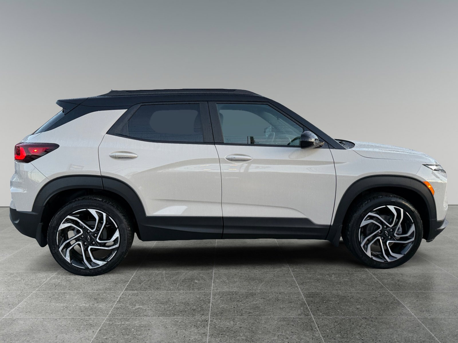 New 2026 Chevrolet TrailBlazer RS w/ Convenience Package image 6