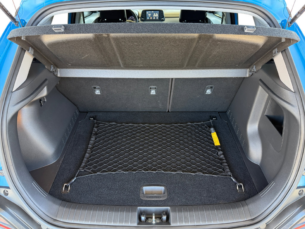 Used 2021 Hyundai Kona SE FWD image 21