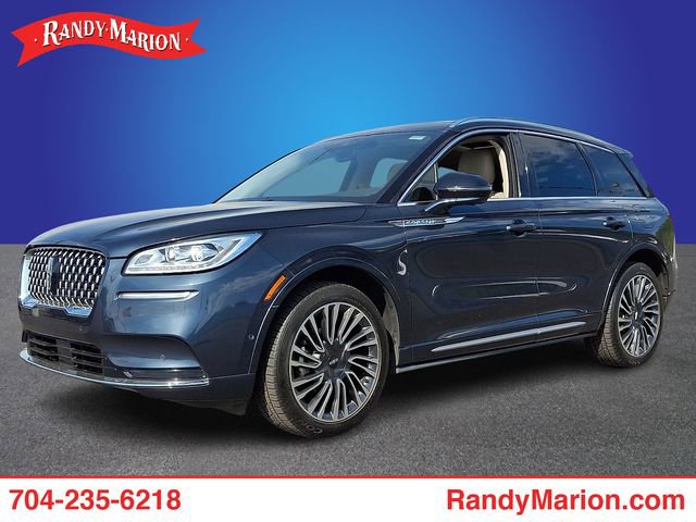 Used 2020 Lincoln Corsair Reserve w/ Equipment Group 201A