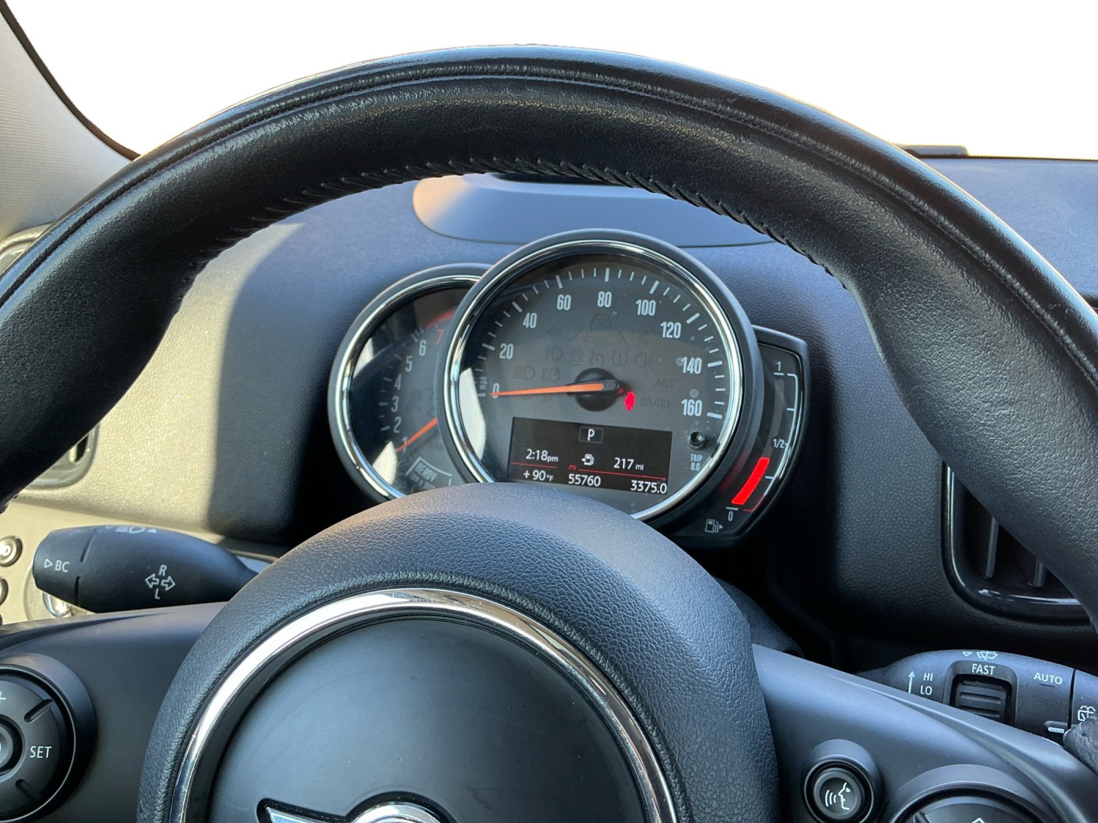 Used 2018 MINI Cooper Countryman S image 12