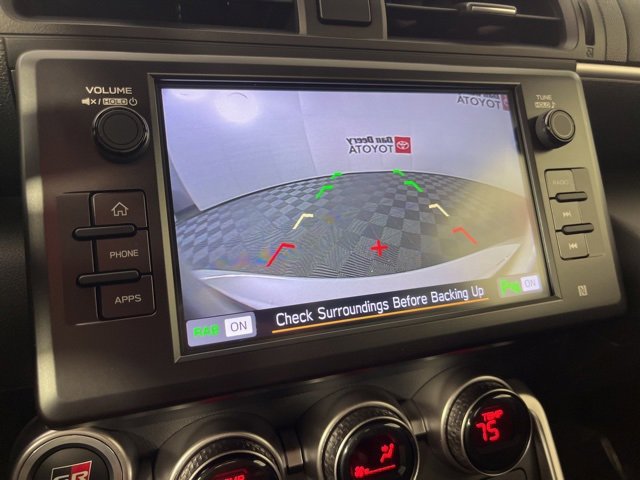 Used 2025 Toyota GR86 Premium image 7