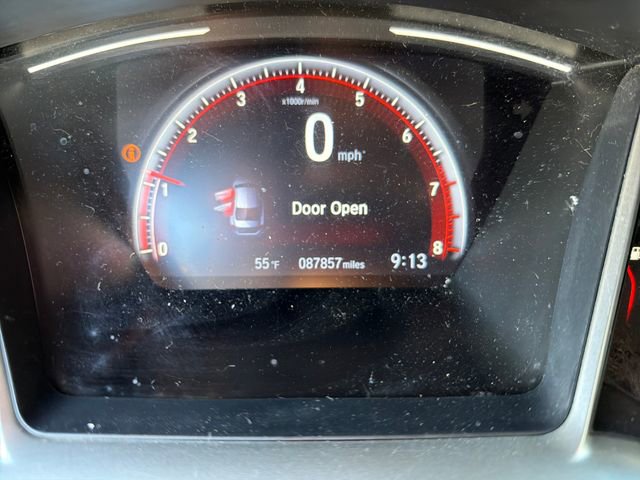 Used 2019 Honda Civic Sport image 16