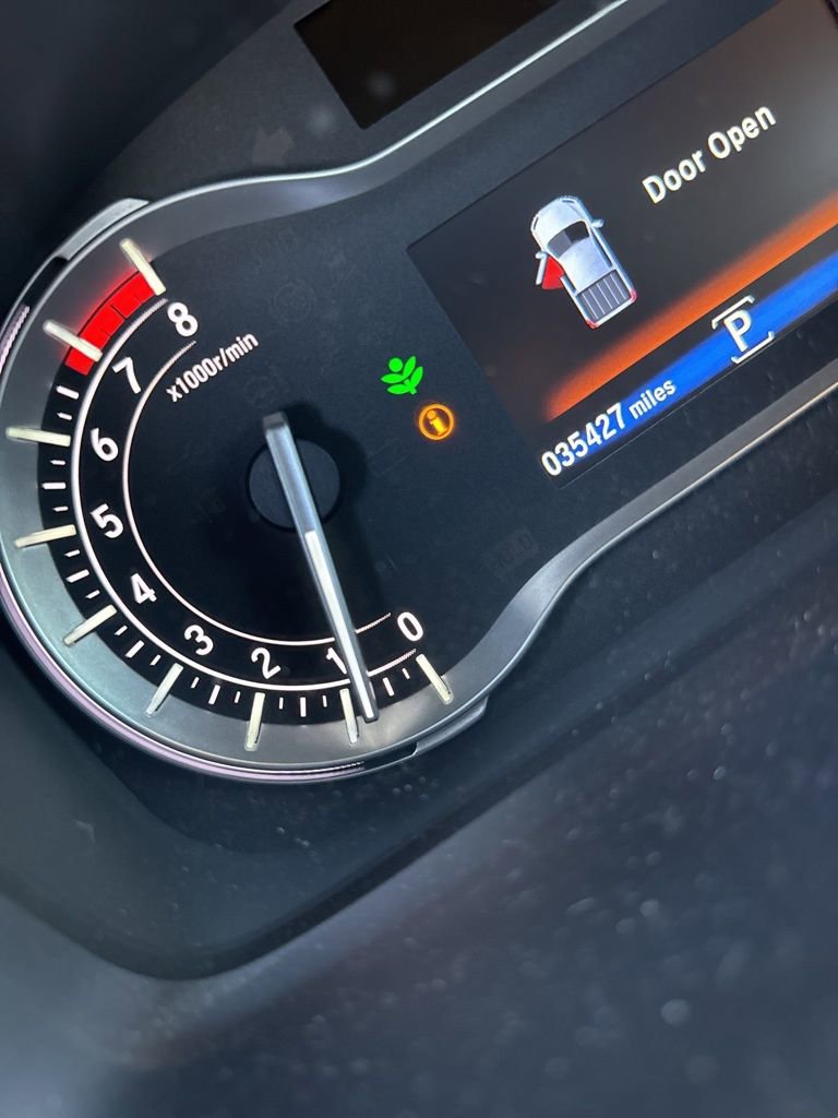 Used 2023 Honda Ridgeline RTL image 43