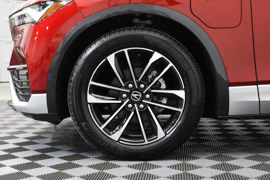 Certified 2024 Acura ZDX A-Spec AWD/4WD image 6
