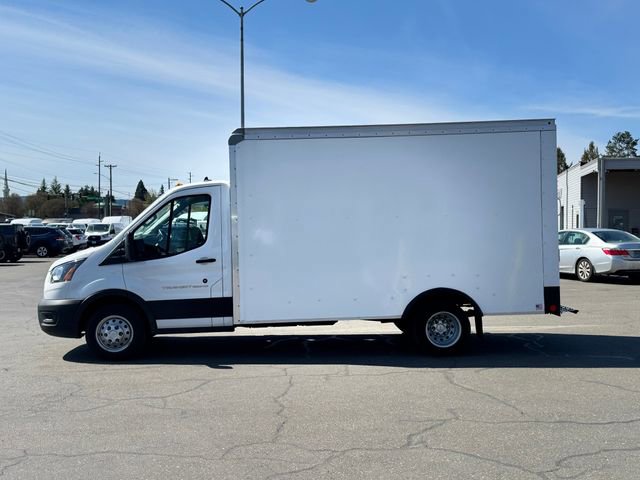 Used 2023 Ford Transit 350 DRW image 5