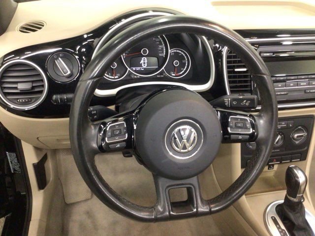 Used 2014 Volkswagen Beetle 1.8T FWD image 9