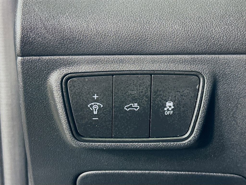 Used 2024 Hyundai Santa Cruz SEL image 21