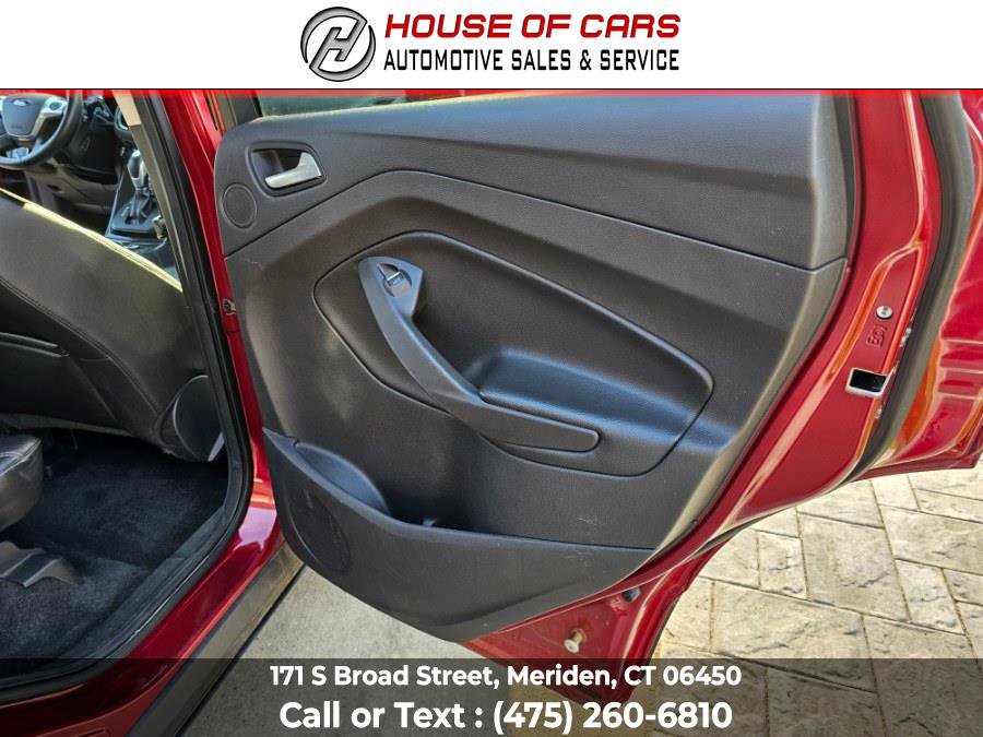 Used 2016 Ford Escape Titanium image 42