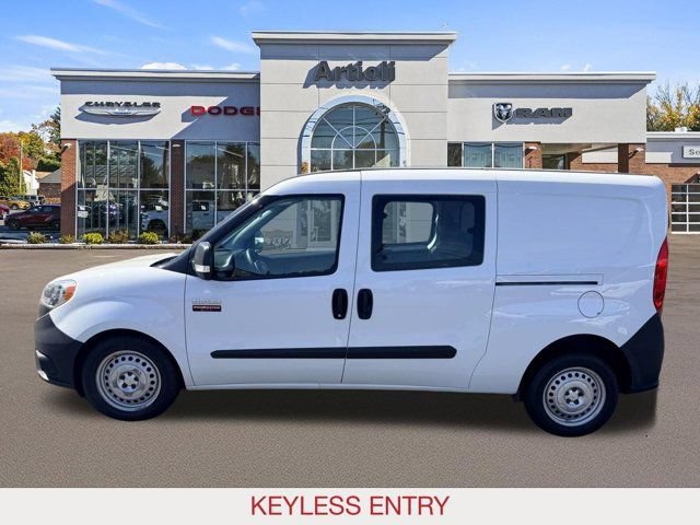 Used 2019 RAM ProMaster City Wagon FWD image 5