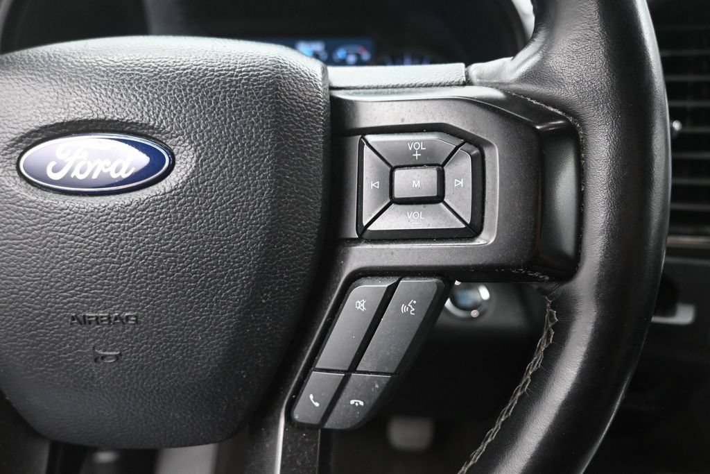 Used 2020 Ford Expedition Max Limited AWD/4WD image 7