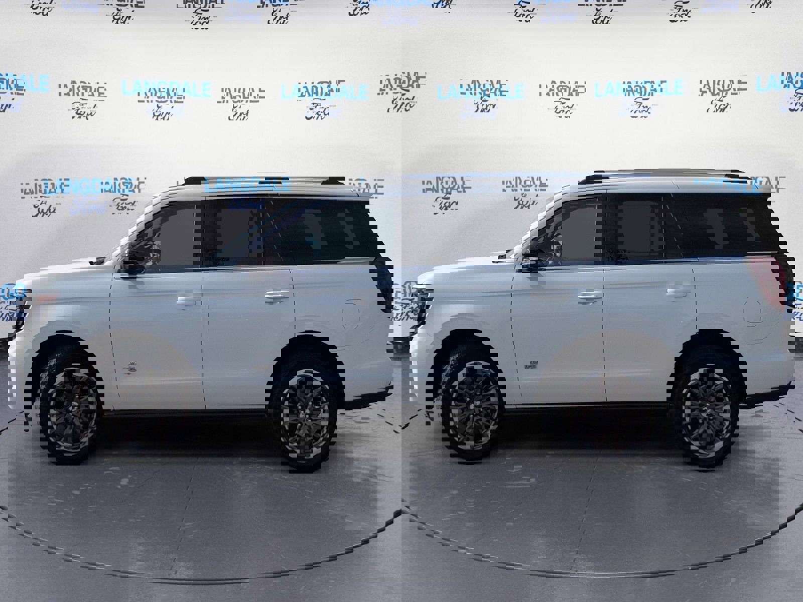 New 2026 Ford Expedition King Ranch image 10