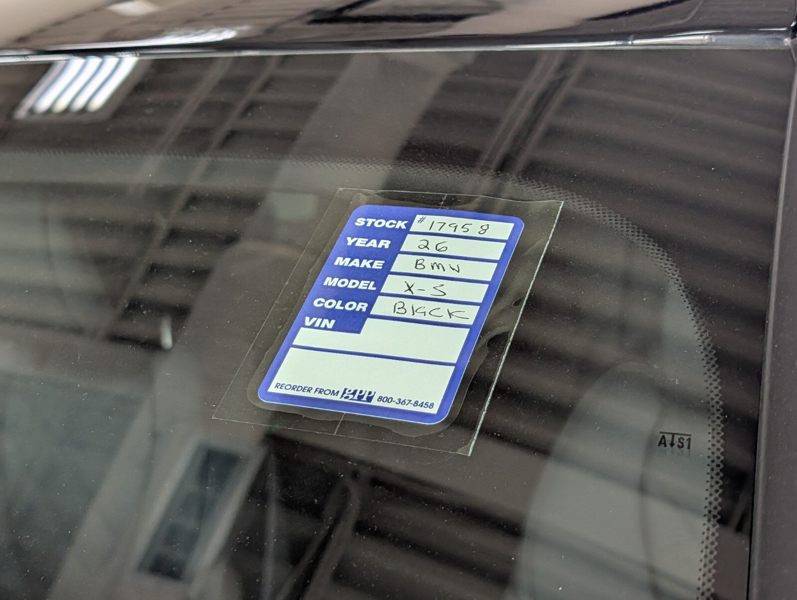 Used 2026 BMW X5 xDrive40i w/ Premium Package AWD/4WD image 28