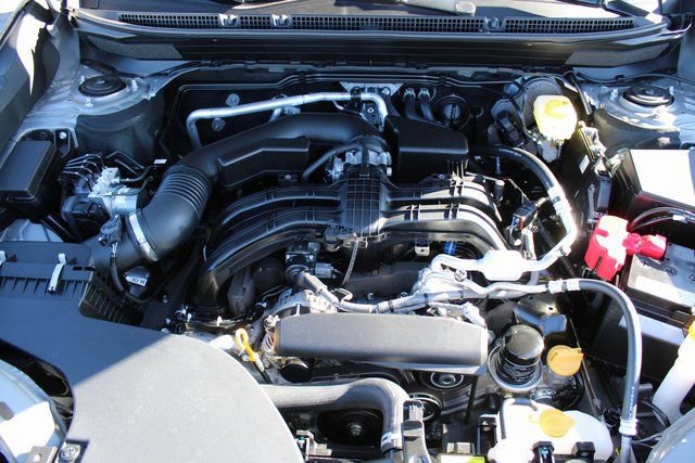 New 2026 Subaru Outback Premium image 13