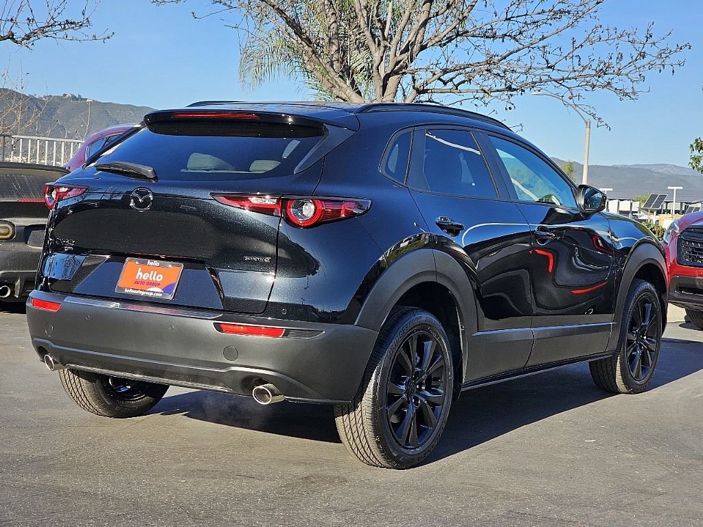 New 2026 MAZDA CX-30 AWD 2.5 S image 17