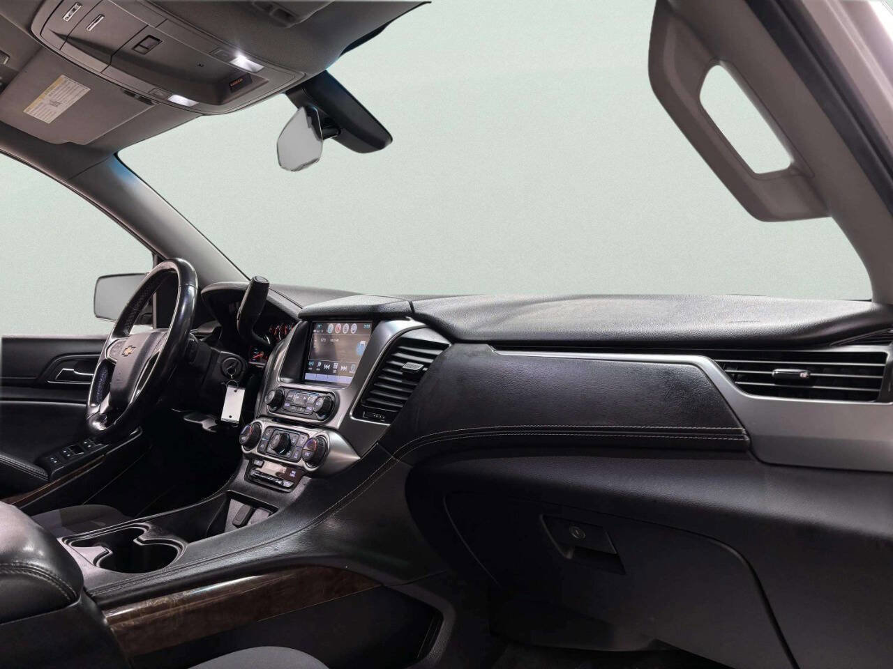 Used 2019 Chevrolet Tahoe LS w/ Max Trailering Package image 18