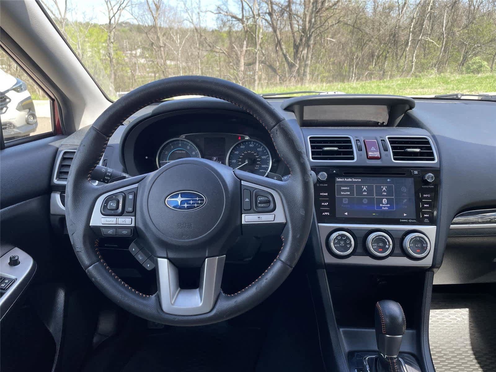 Used 2017 Subaru Crosstrek 2.0i Limited AWD/4WD image 19