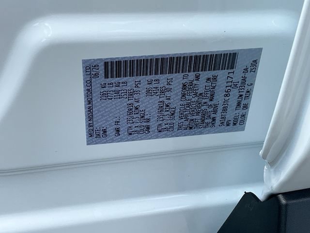 New 2026 Nissan Rogue SV w/ Cold Weather Package AWD/4WD image 39