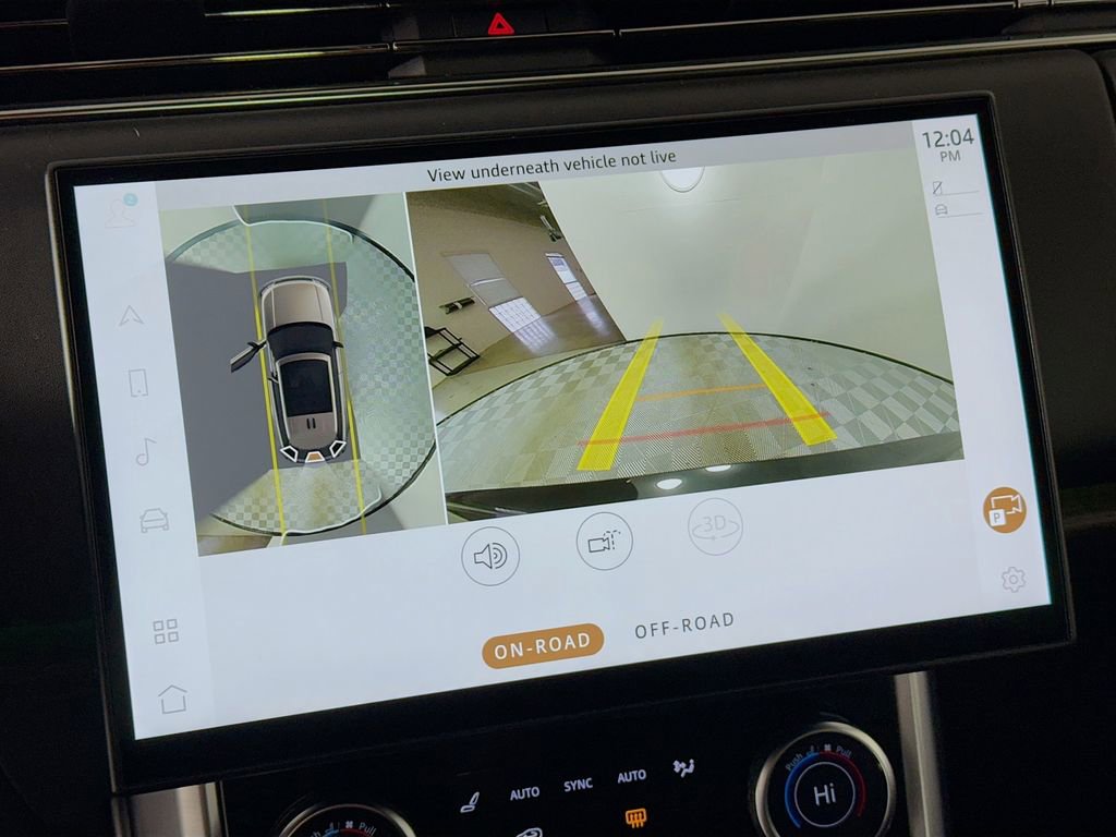 Used 2023 Land Rover Range Rover SE image 15