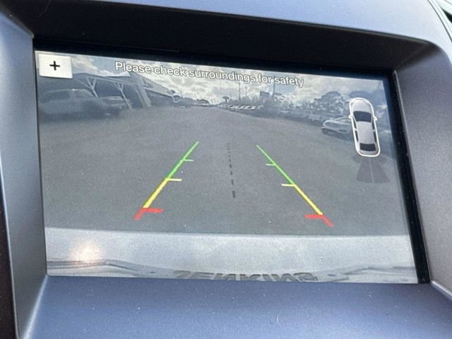 Used 2018 Ford Edge Sport w/ Technology Package AWD/4WD image 36