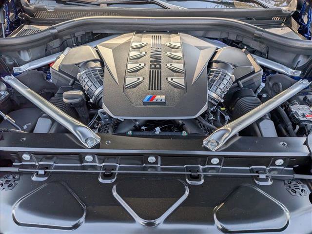 New 2026 BMW X7 M60i image 19