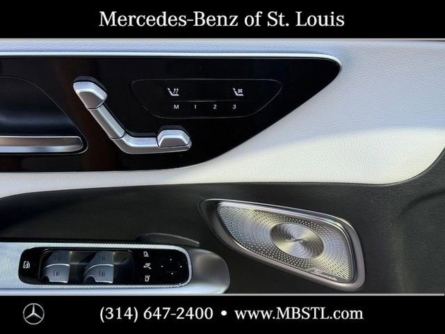 New 2026 Mercedes-Benz GLC 300 4MATIC image 12