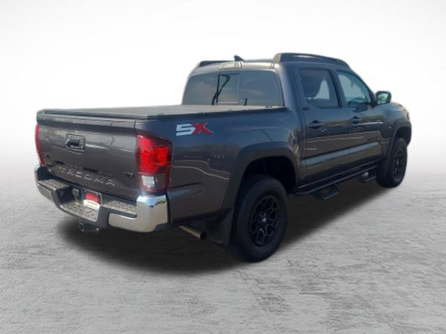 Certified 2023 Toyota Tacoma SR5 w/ SX Package AWD/4WD image 7
