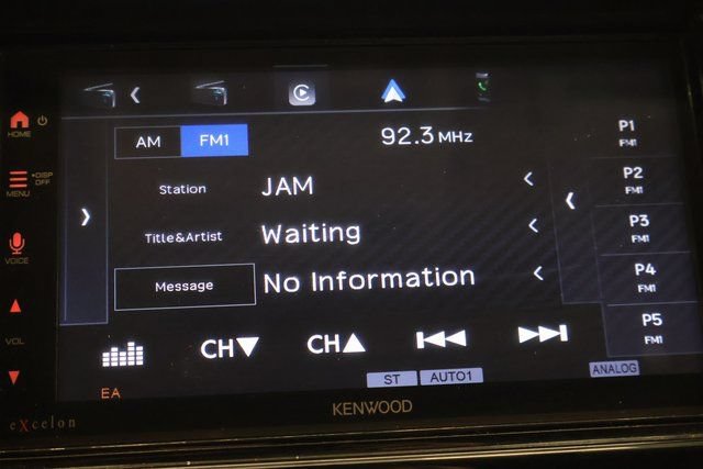 Used 2018 Subaru Outback 2.5i Limited AWD/4WD image 23