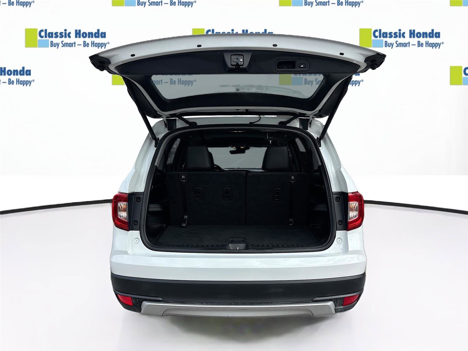 Certified 2021 Honda Pilot EX-L image 31