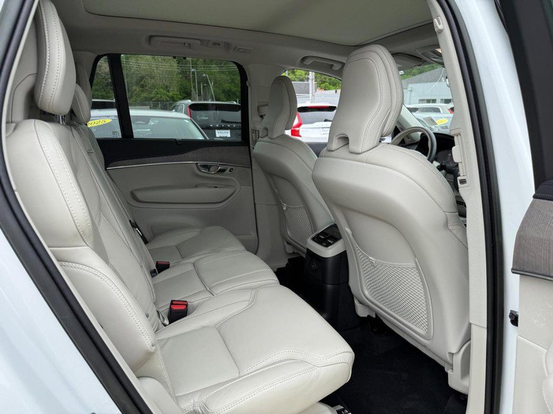 Certified 2023 Volvo XC90 T8 Ultimate w/ Protection Package Premier image 11