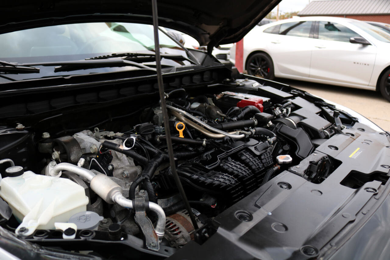 Used 2021 Nissan Altima 2.5 SR image 53