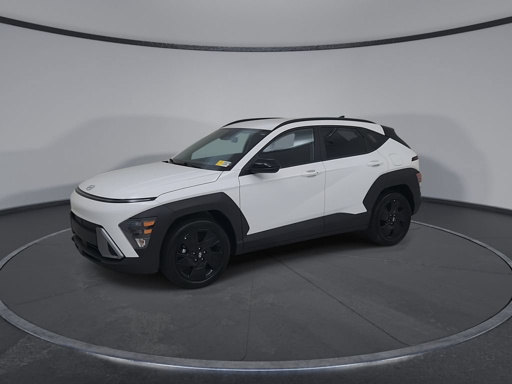 Used 2026 Hyundai Kona SEL Sport FWD image 6