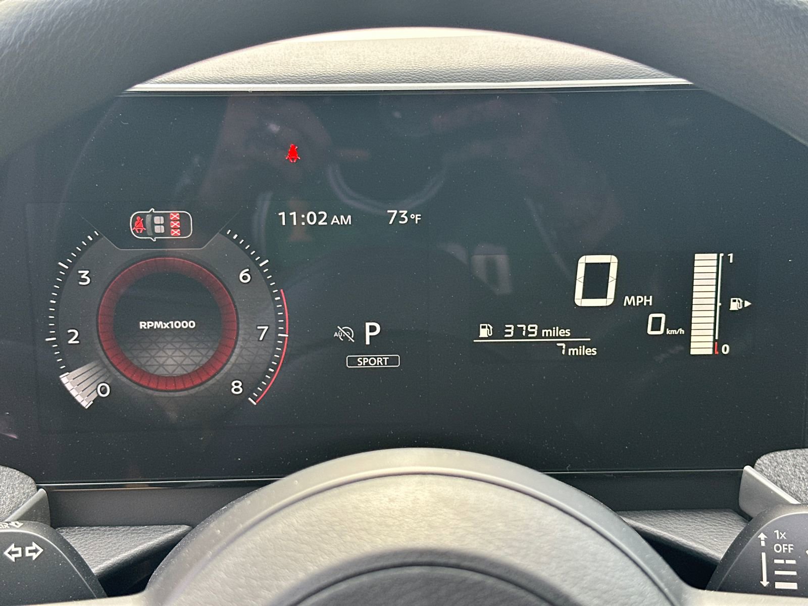 New 2026 Nissan Kicks S image 25