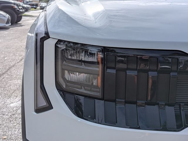 New 2027 Kia Seltos EX FWD image 10