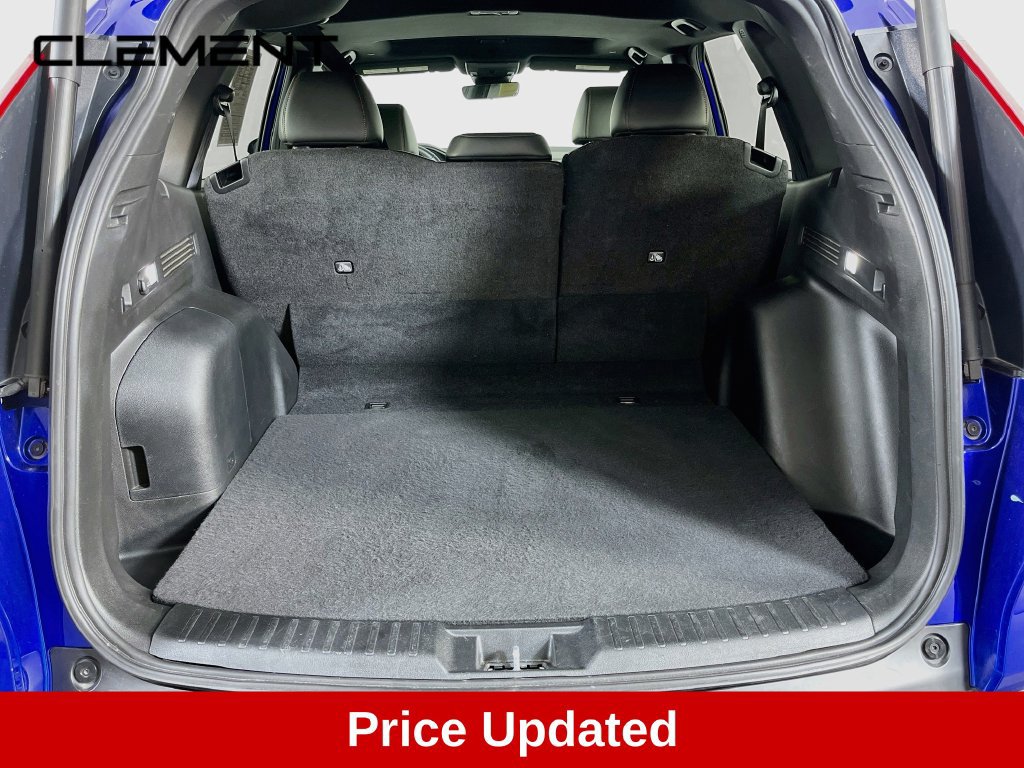Used 2024 Honda CR-V Sport-L image 9