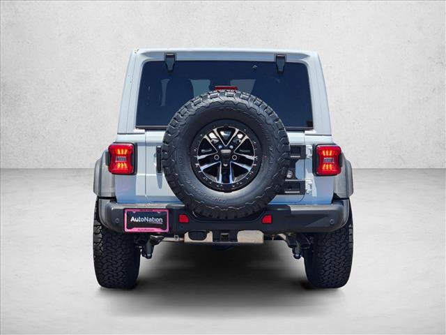 New 2026 Jeep Wrangler Unlimited Rubicon 392 AWD/4WD image 9