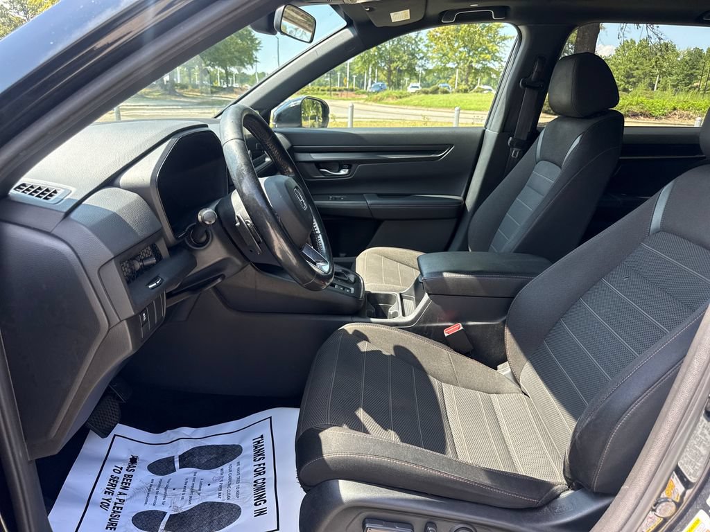 Certified 2023 Honda CR-V Sport image 13