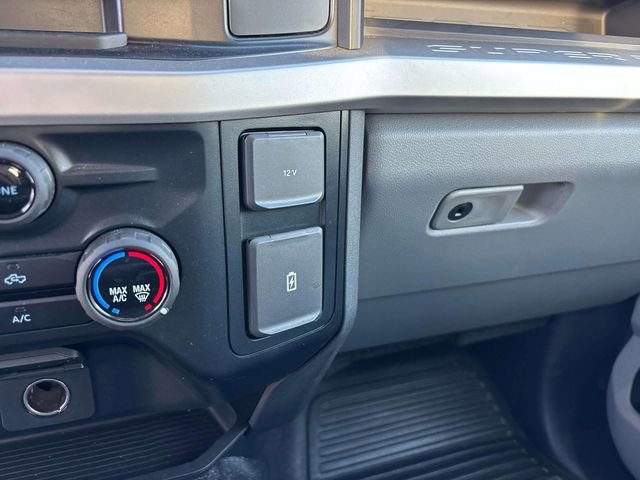 Used 2023 Ford F250 XL image 35