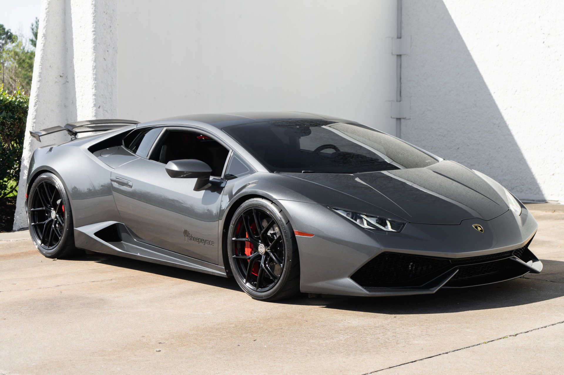 Used 2015 Lamborghini Huracan LP 610-4 image 2