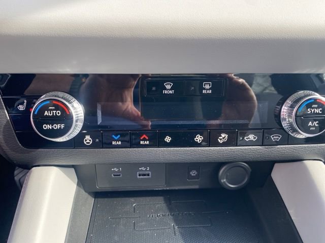 New 2025 Mitsubishi Outlander SEL image 27