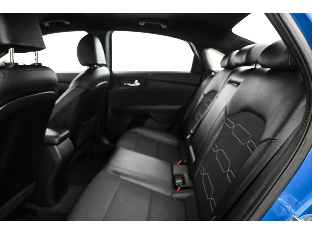 Used 2023 Kia Forte GT-Line FWD image 19