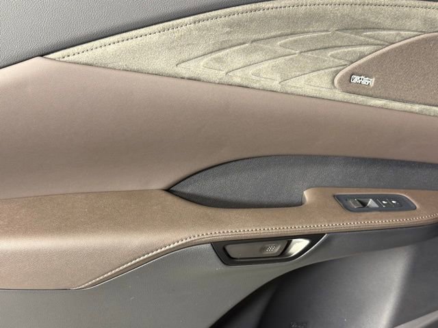 New 2026 Lexus RX 350 350h Luxury image 22