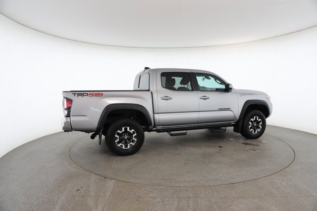 Used 2021 Toyota Tacoma SR image 20