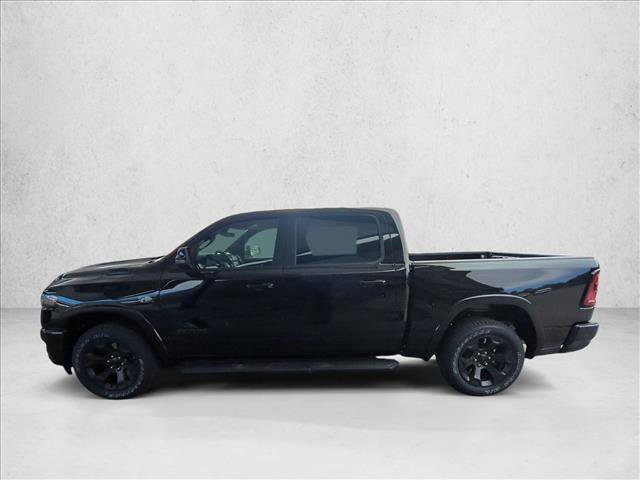 New 2026 RAM 1500 Big Horn image 5