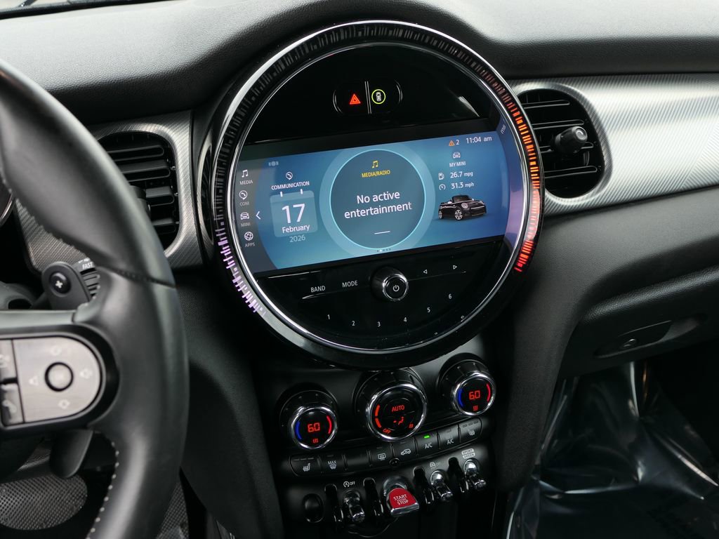 Used 2023 MINI Cooper S image 16