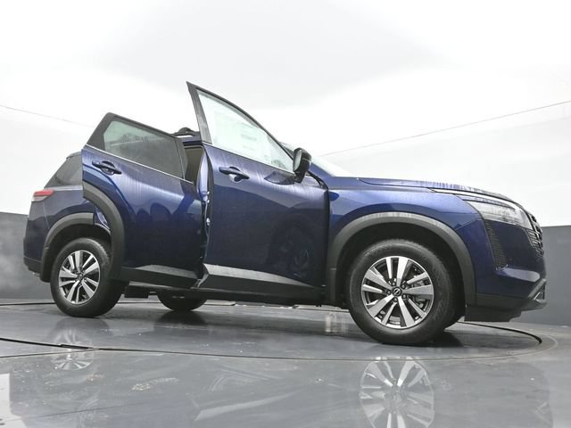 New 2026 Nissan Pathfinder SL FWD image 50