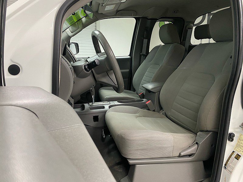 Used 2019 Nissan Frontier S image 10