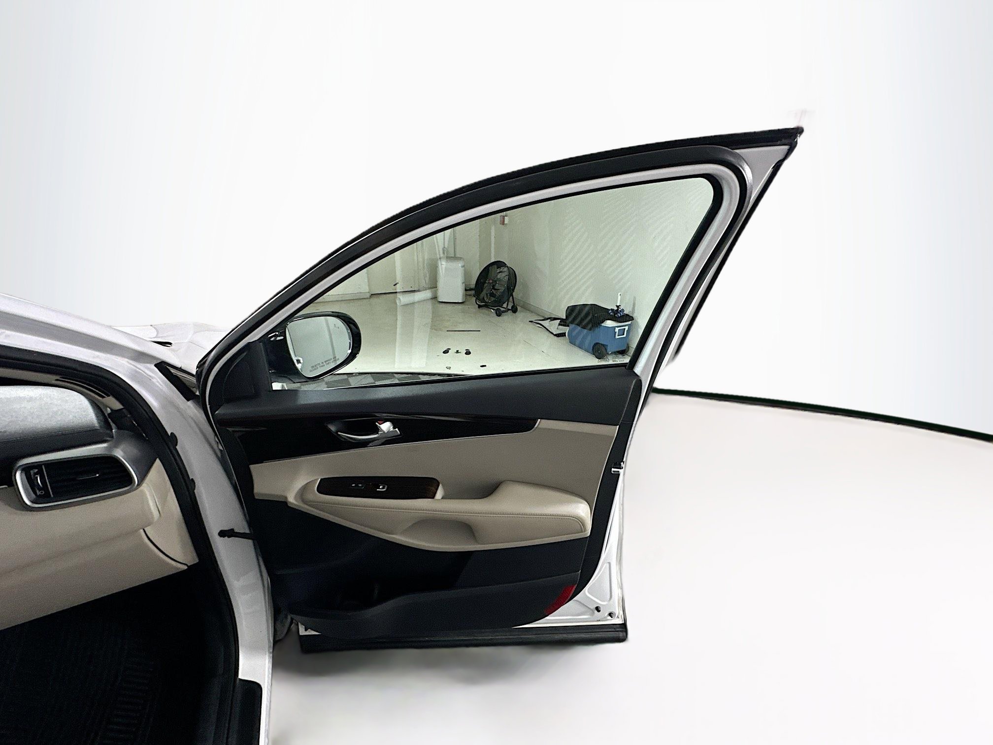 Used 2020 Kia Sorento S image 30