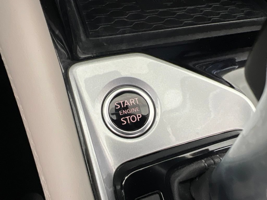 Certified 2024 Nissan Altima 2.5 SV w/ SV Premium Package FWD image 47