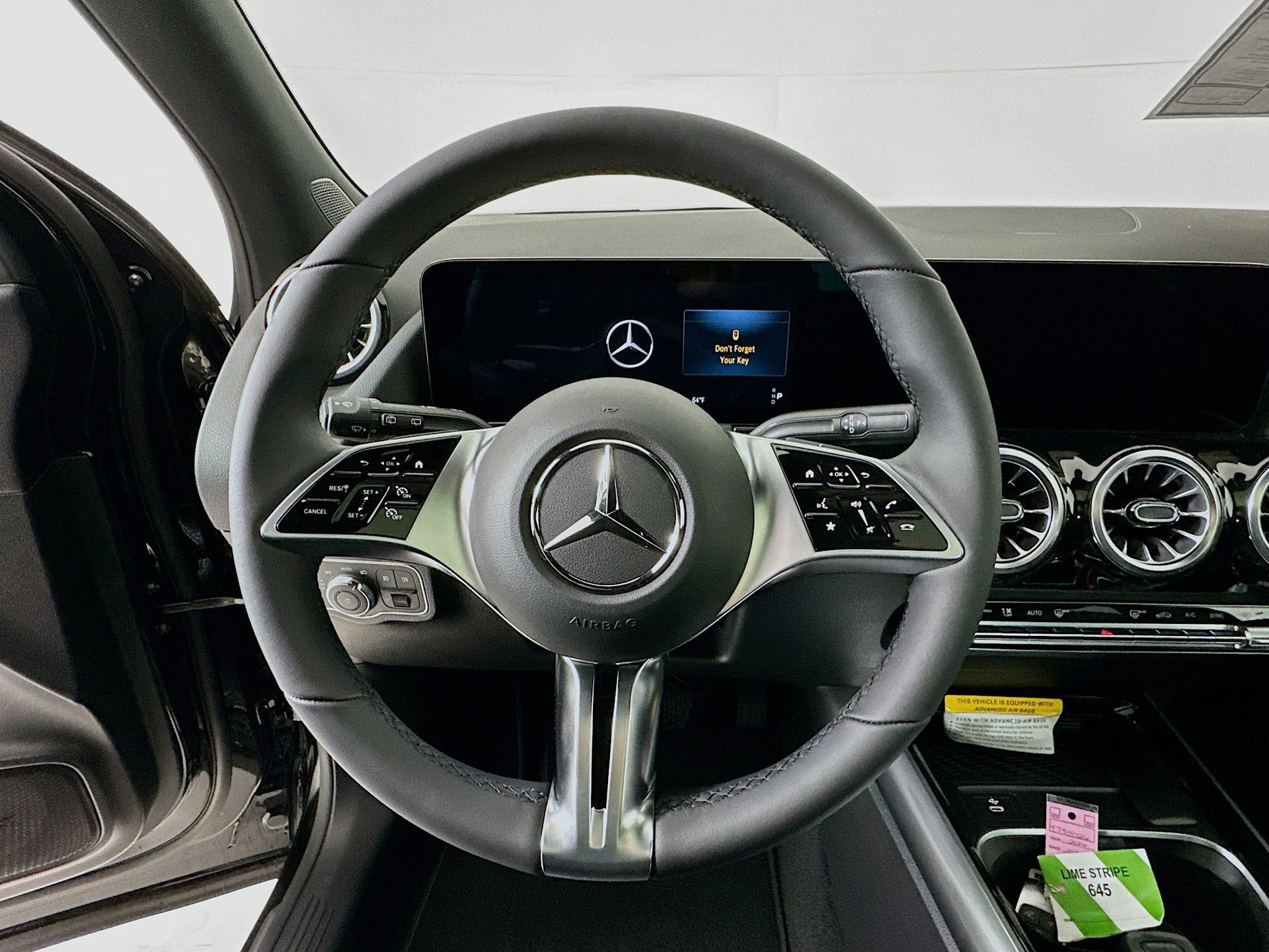 New 2026 Mercedes-Benz GLA 250 image 12